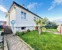 Maison, 65 m²