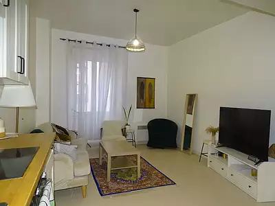 Appartement, 36,42 m²