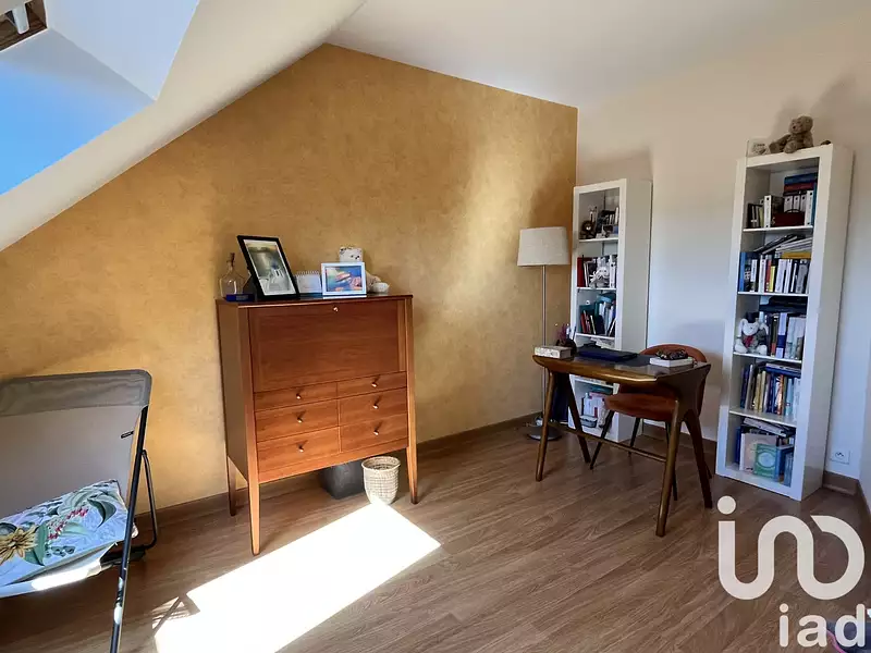 Appartement, 126 m²
