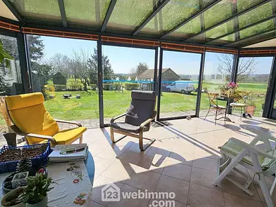 Maison, 175 m²