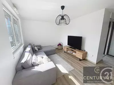 Appartement, 62,3 m²