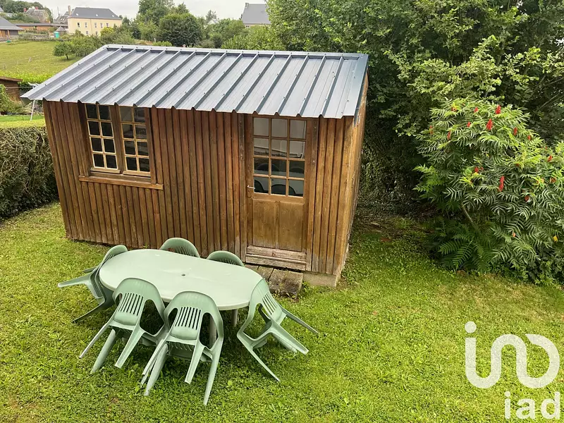 Maison, 85 m²