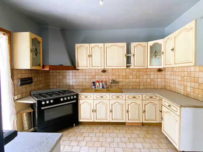 Maison, 120 m²