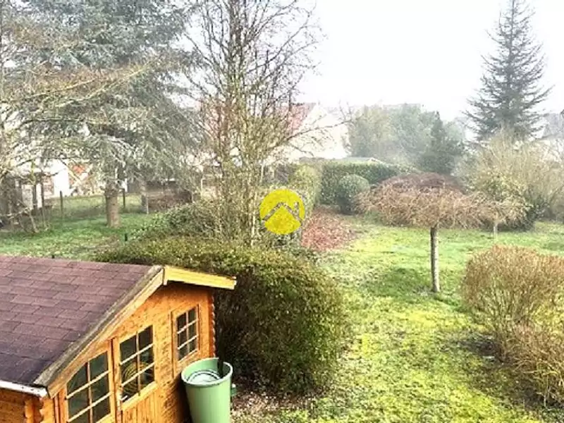 Maison, 140 m²