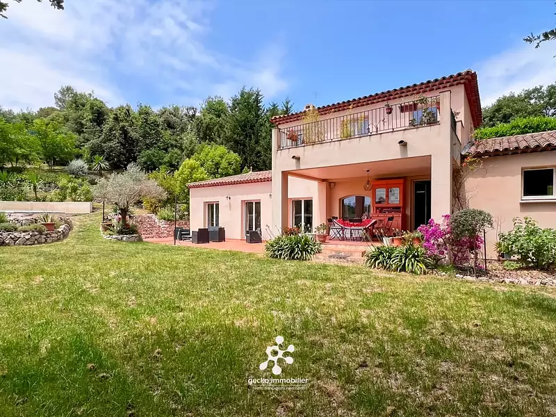 Maison, 147,62 m²
