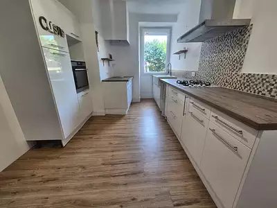 Maison, 172 m²
