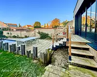 Maison, 200 m²