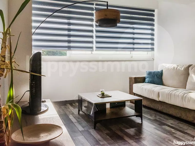 Appartement, 48 m²