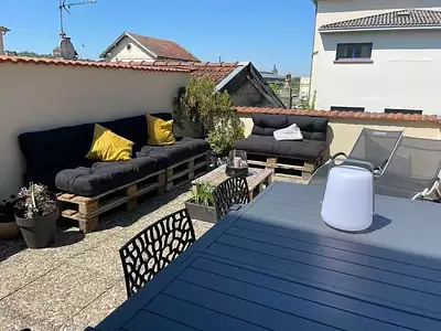 Appartement, 106 m²