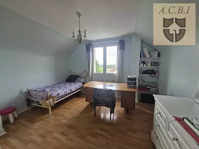 Maison, 180 m²