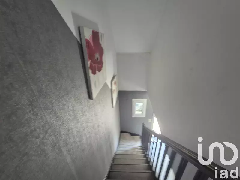 Maison, 92 m²