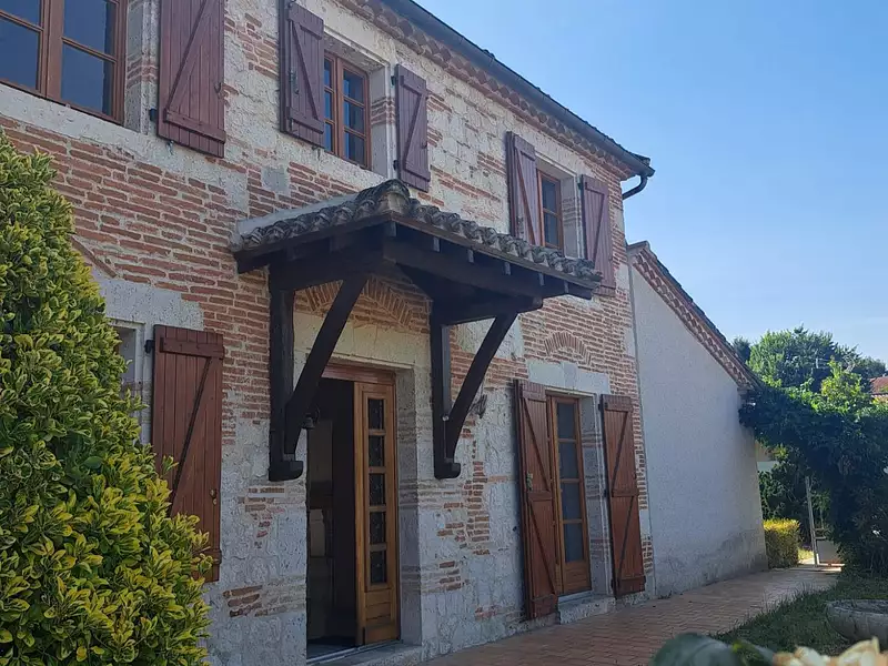 Maison, 117 m²