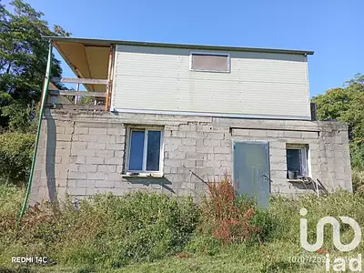 Maison, 90 m²
