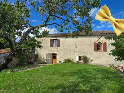 Maison, 245 m²