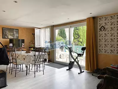 Maison, 144 m²