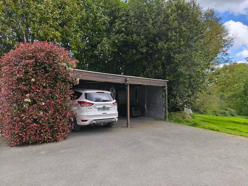 Maison, 130 m²