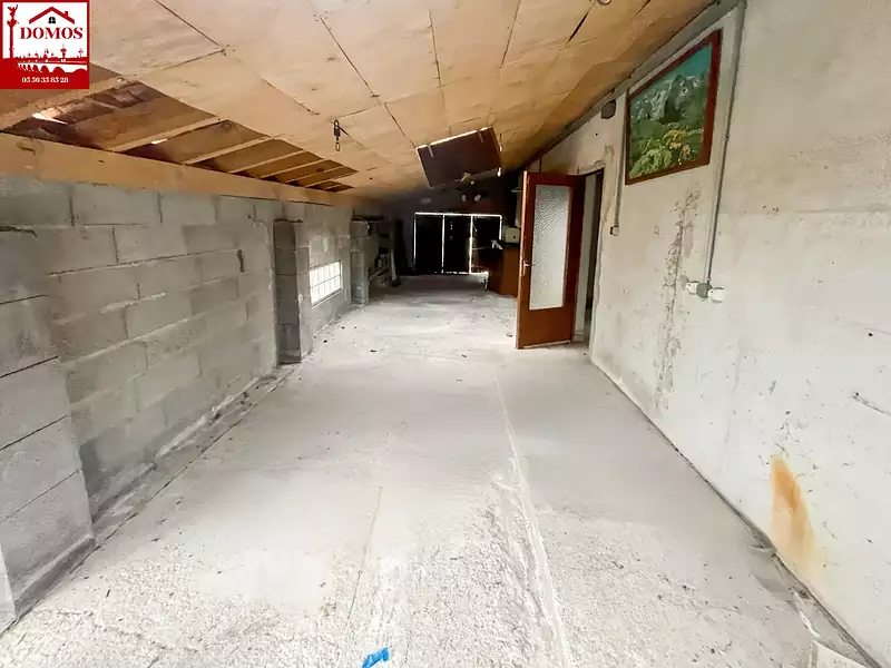 Maison, 96 m²