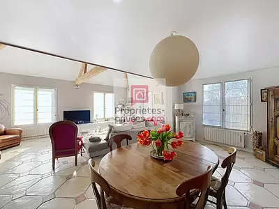 Maison, 160 m²