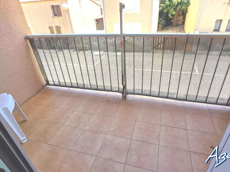 Appartement, 31,92 m²