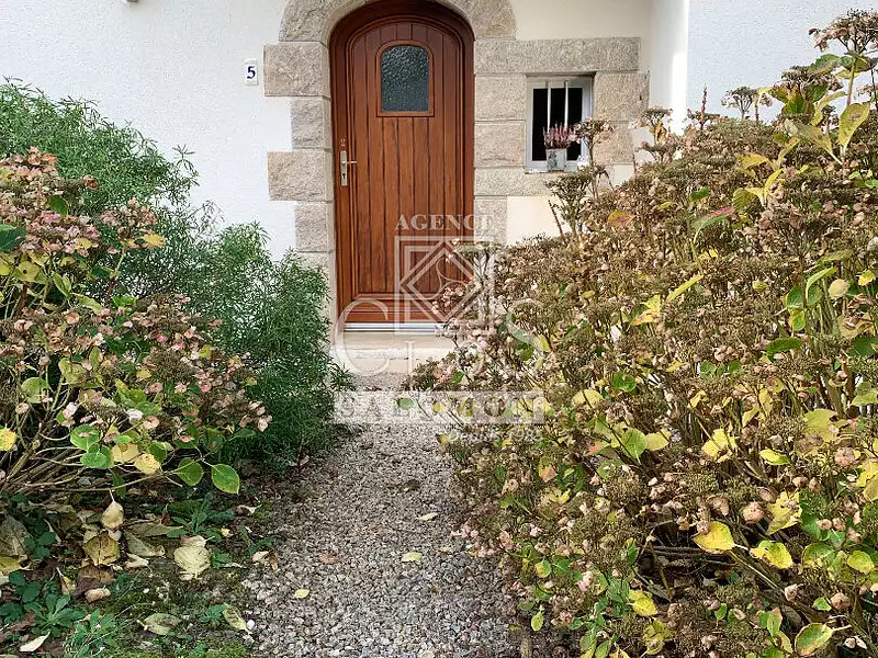 Maison, 120 m²
