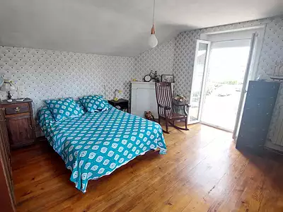 Maison, 96 m²
