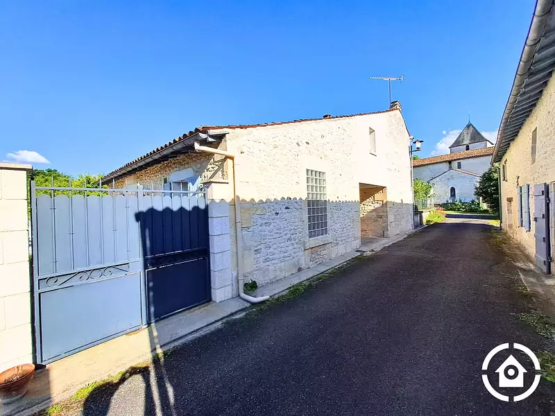 Maison, 135,22 m²