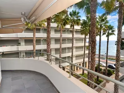 Appartement, 48,27 m²