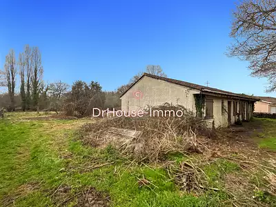 Maison, 120 m²