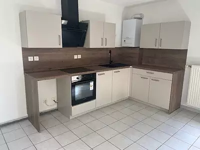 Appartement, 70,58 m²