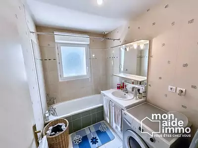 Appartement, 42,41 m²