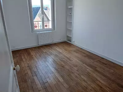 Appartement, 35,09 m²
