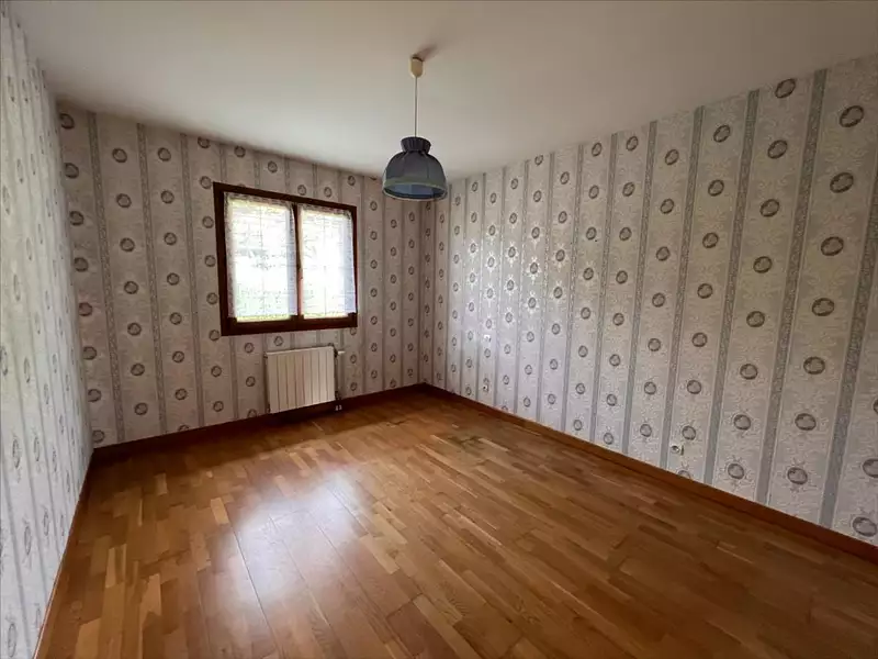 Maison, 98,9 m²