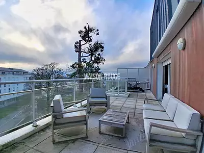 Appartement, 129 m²