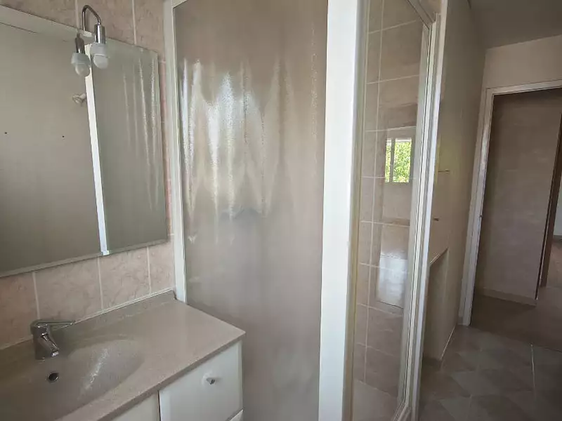 Appartement, 52,05 m²