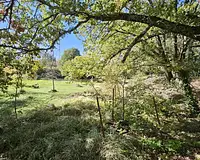 Terrain, 1 050 m²