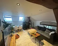 Appartement, 44,41 m²