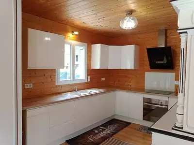 Maison, 80 m²