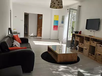 Maison, 126 m²