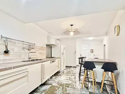 Maison, 123 m²