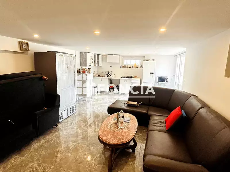 Maison, 150 m²