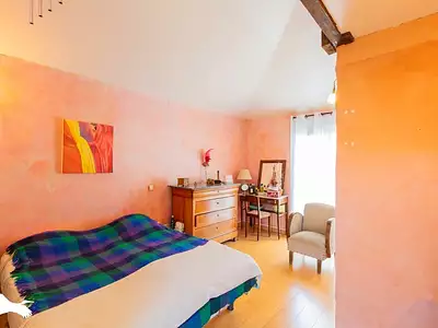 Maison, 118 m²