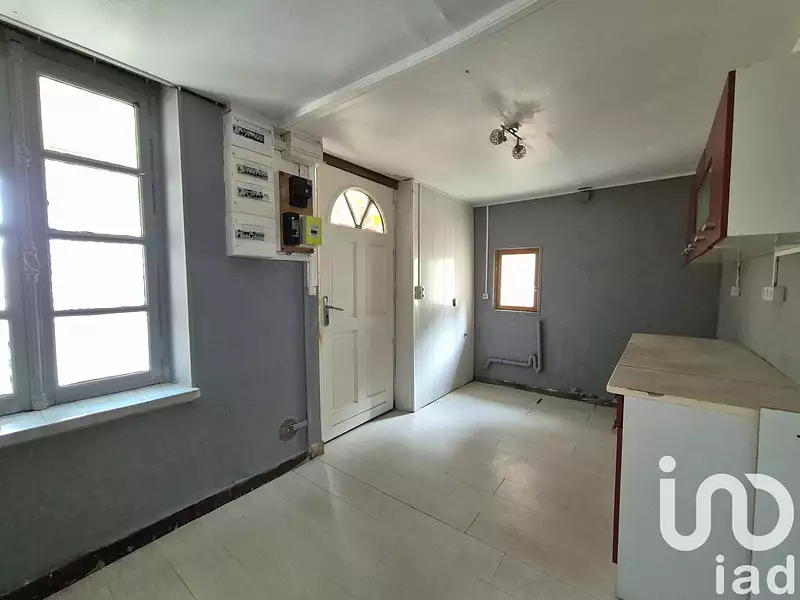 Maison, 115 m²