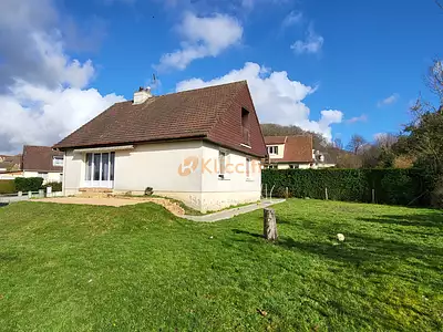 Maison, 116 m²