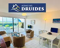 Appartement, 43,54 m²