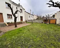 Maison, 118 m²