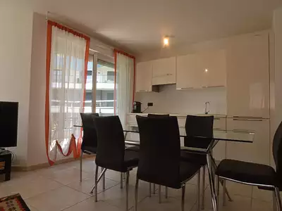 Appartement, 58 m²