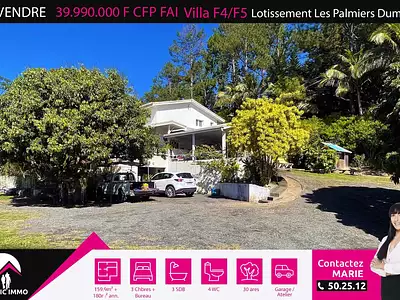 Maison, 159,9 m²
