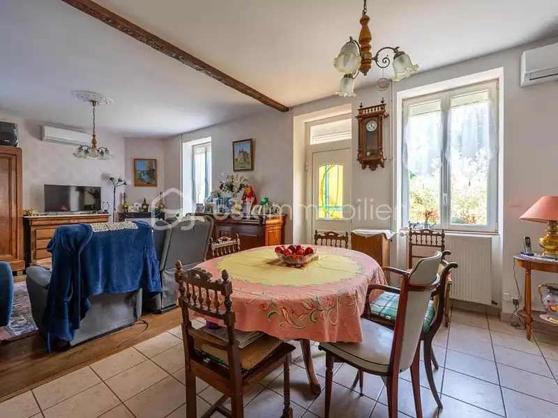 Maison, 95 m²