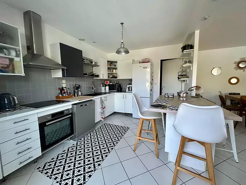 Maison, 115 m²