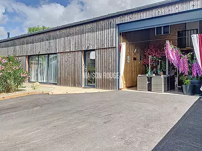 Maison, 145 m²
